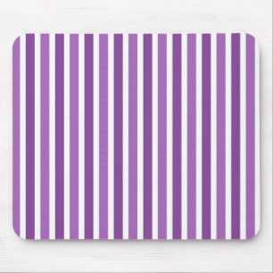 Mousepad Bloco de distribuição vertical, púrpura