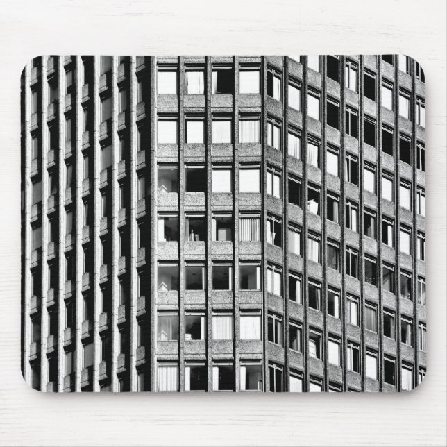 Mousepad Bloco de Escritório (Frente)