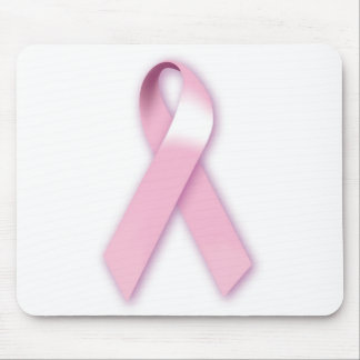 Mousepad Bloco de Fita Rosa