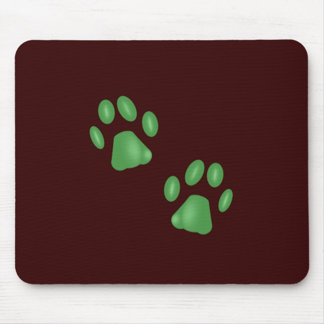 Mousepad Bloco de gatinhos (Frente)