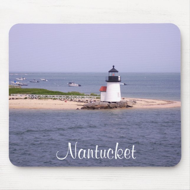 Mousepad Bloco de MÃES do Antucket (Frente)