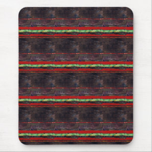 Mousepad Bloco de Manuais de Design Abstrato da Imagem "Fog
