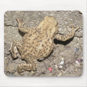 Mousepad Bloco de Mão-de-Obra Rastreada