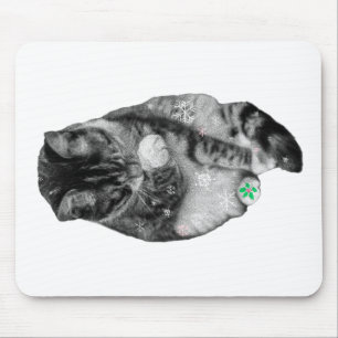 Mousepad Bloco de mesa com fita Spark