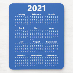 Mousepad Bloco de Módulos Moderno de Cor Personalizada do