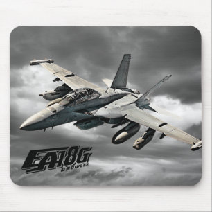 Mousepad Bloco de Mouse de Cultivo EA-18G