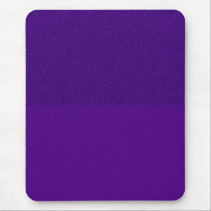 Mousepad Bloco de Mouse de Mesa Superior Roxo - Personalizá