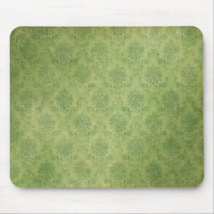 Mousepad Bloco de Mouse Verde