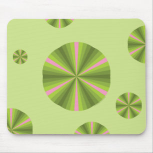 Mousepad Bloco de Primavera