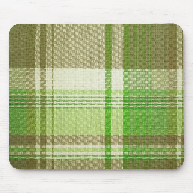 Mousepad Bloco de xadrez (Frente)
