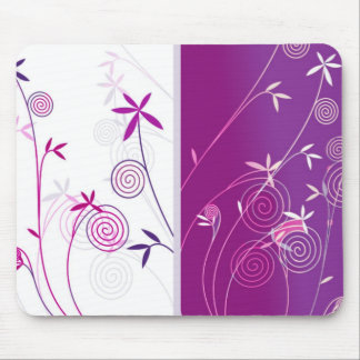 Mousepad Bloco do primavera