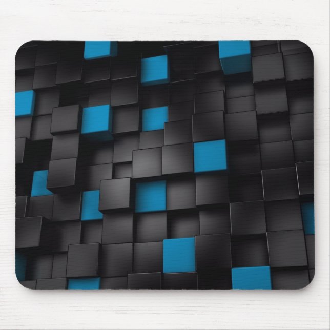 Mousepad Blocos (Frente)