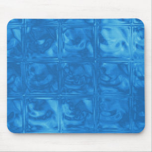 Mousepad Blocos de vidro