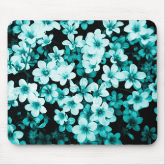 Mousepad Blommor - flores