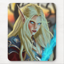 Bloodelf Magmedico