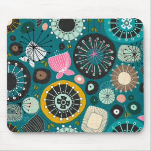 MOUSEPAD BLOOMS