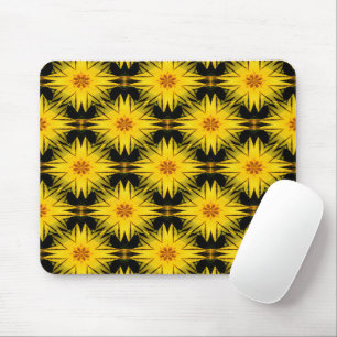 Mousepad Blooms.....