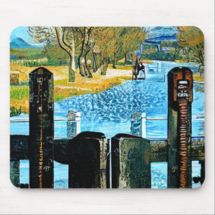 MOUSEPAD BLOQUEIO DE NARROWBOAT