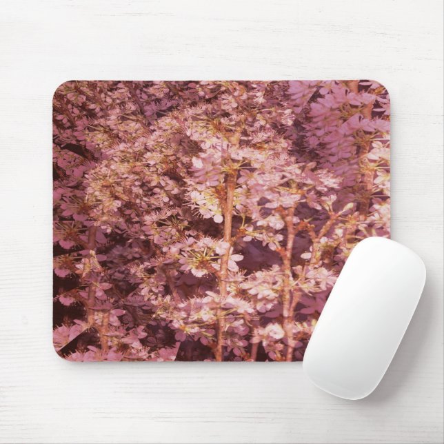 Mousepad Blossomas de Primavera..... (Com mouse)