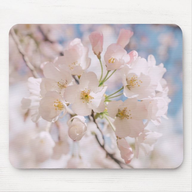 Mousepad Blossomo de mouse (Frente)
