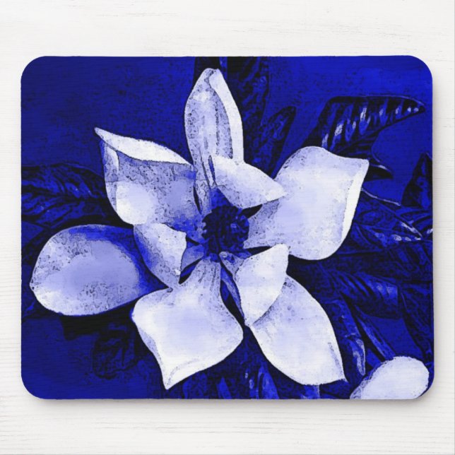 Mousepad Blossonolência (Frente)