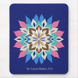 Mousepad Blue Bayou