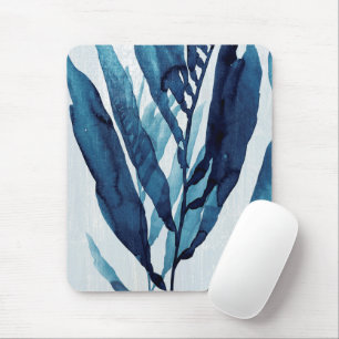 Mousepad Blue Drift I