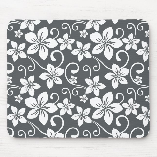 MOUSEPAD BLUE HAWAII (PEWTER) (Frente)