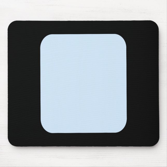 Mousepad Blue Heeler Child Dog Family Figurume Morre Para H (Frente)