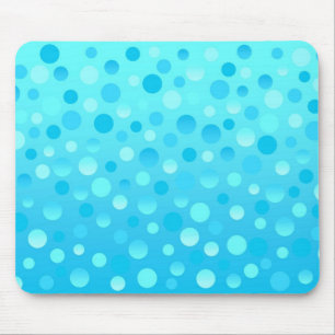 Mousepad Blueberry Fizz