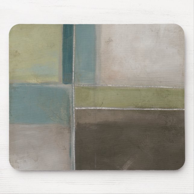 Mousepad Blues em Dusk II (Frente)