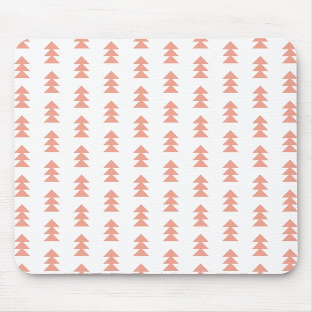 Mousepad Blusa Foral (Frente)