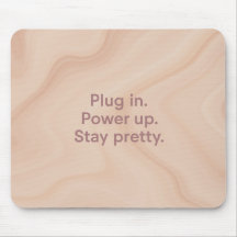Blush e areia Plug in AI art
