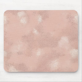 Mousepad Blush Moderno Abstrato