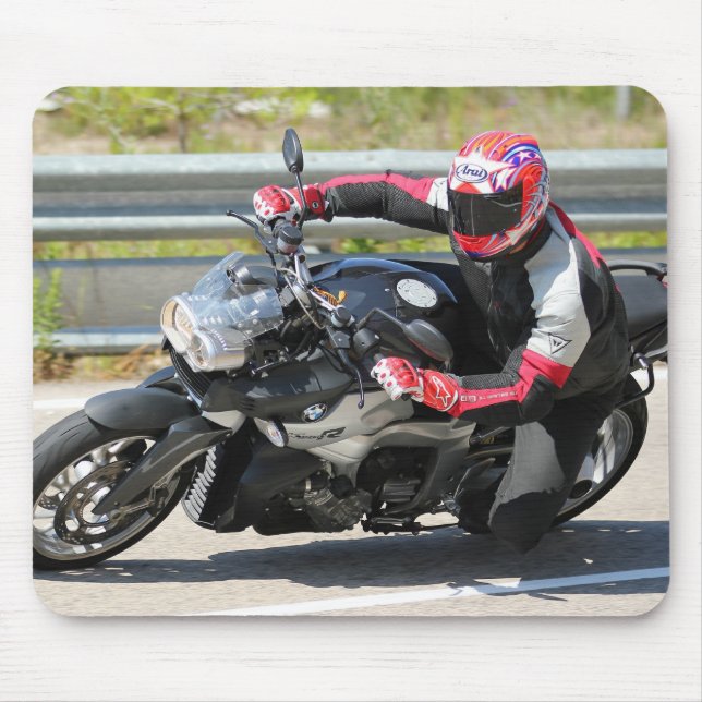 Mousepad bmw (Frente)