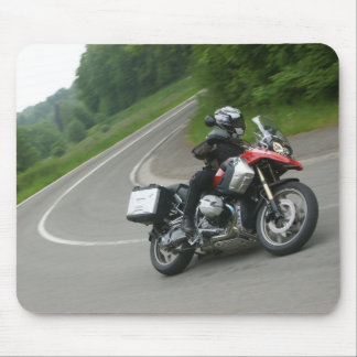Mousepad BMW GS 1200 que encurrala