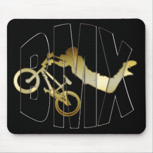 MOUSEPAD BMX