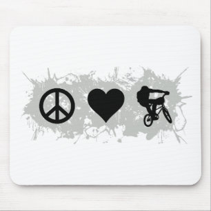MOUSEPAD BMX 1