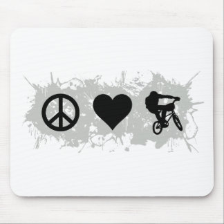 MOUSEPAD BMX 1