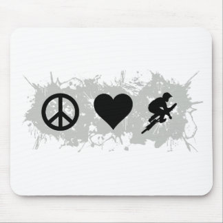 MOUSEPAD BMX 2