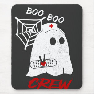 Mousepad Bo bu equipe de enfermeira, enfermeira de Dia de a