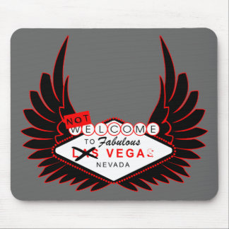 Mousepad Boa vinda a Vega