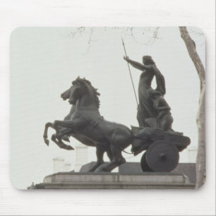 Mousepad Boadicea, 1902
