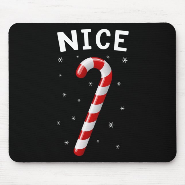 Mousepad Boas Casais de Combinação Natal 1 (Frente)