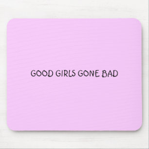 MOUSEPAD BOAS MENINAS IDAS MÁS