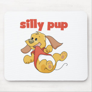 Mousepad Bobo