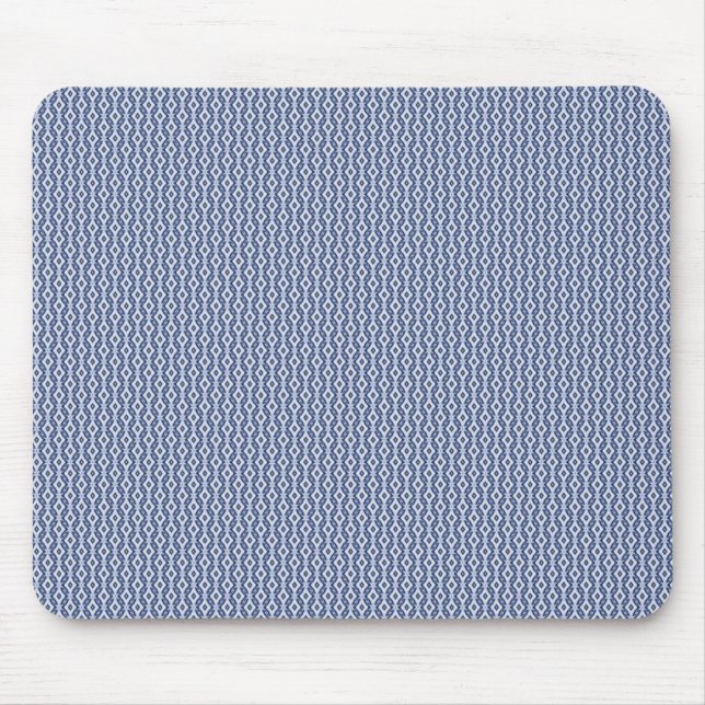 Mousepad Boca-Boca-Gama Refinada, Azul-Real (Frente)