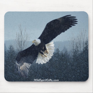 Mousepad Boca-Boca Voadora