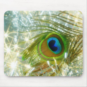 Mousepad Boca-Cola de Pêssego Espumante
