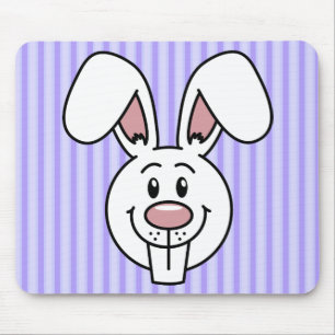 Mousepad Boca-Cola (Púrpura)